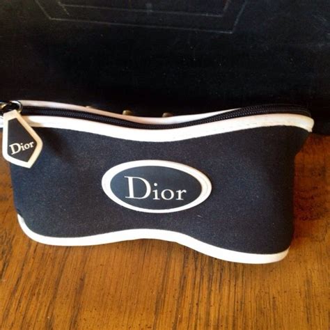 dior sunglasses pouch|dior backpacks.